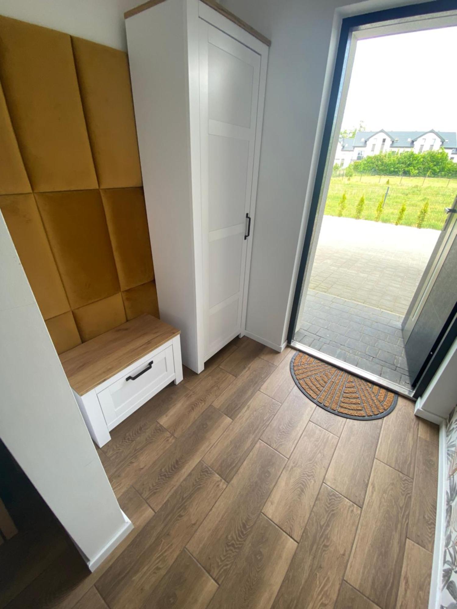 Apartament Nadmorski วาดีสวาโวโว ภายนอก รูปภาพ