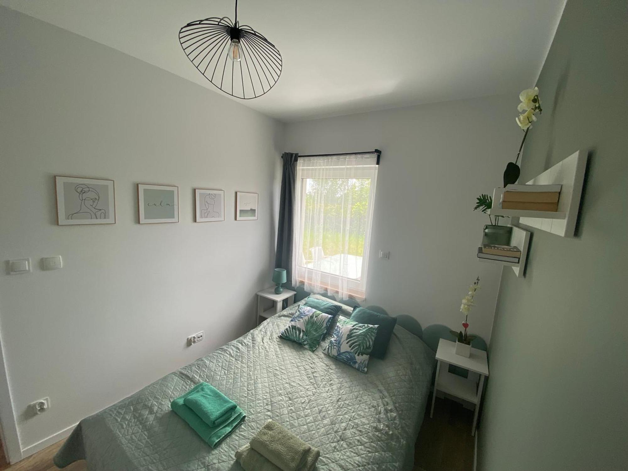 Apartament Nadmorski วาดีสวาโวโว ภายนอก รูปภาพ